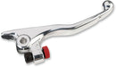 Forged 6061-T6 Brake Lever Polished / Silver For Gas Gas EX 250 2022-2023