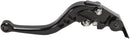 Click 'N Roll Brake Lever Black / Polished For Yamaha MT-01 1700 2005-2009