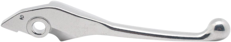 OEM-Style Levers Natural / Polished For Honda SES 125 2002-2006