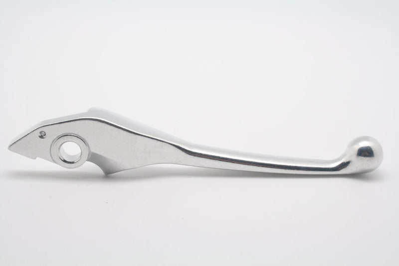 OEM-Style Levers Natural / Polished For Honda SES 125 2002-2006