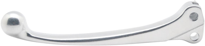 OEM-Style Levers Natural / Polished For Honda SH 125 I 2009-2010