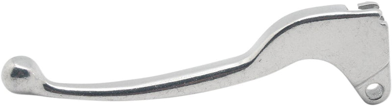 OEM-Style Levers Natural / Polished For Kymco AGILITY 125 2006-2008