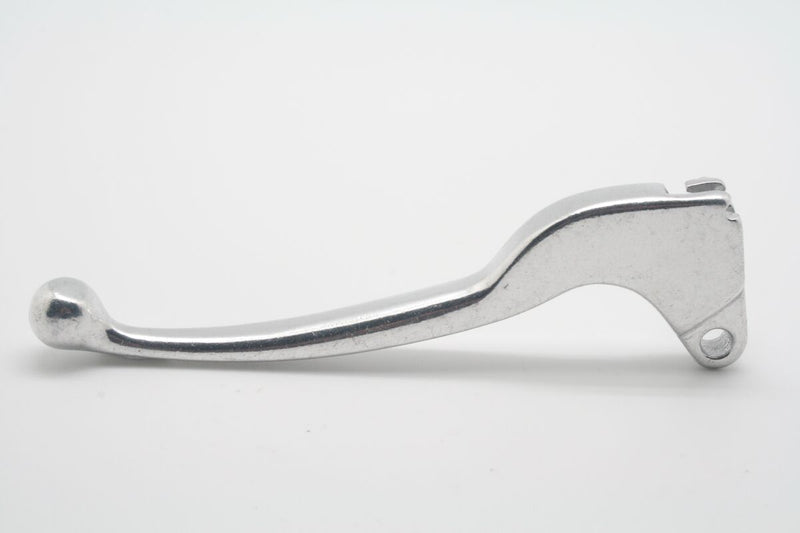 OEM-Style Levers Natural / Polished For Kymco AGILITY 125 2006-2008