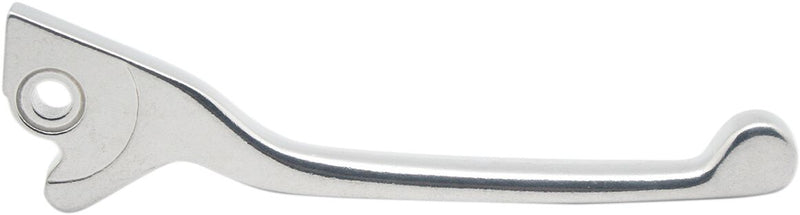 OEM-Style Levers Natural / Polished For Derbi BOULEVARD 50 2010