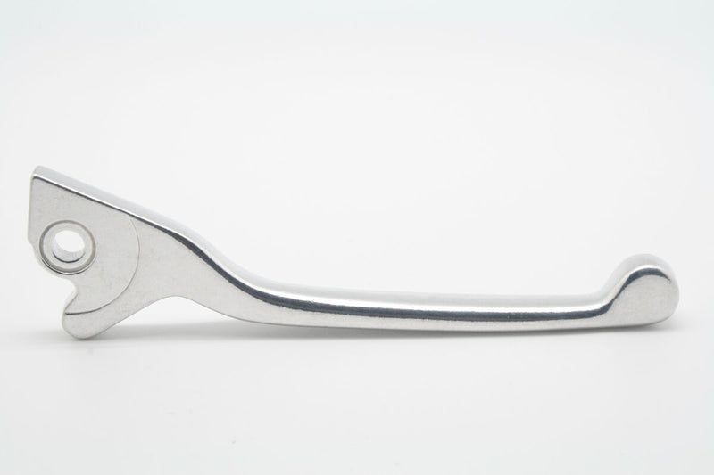 OEM-Style Levers Natural / Polished For Derbi BOULEVARD 50 2010