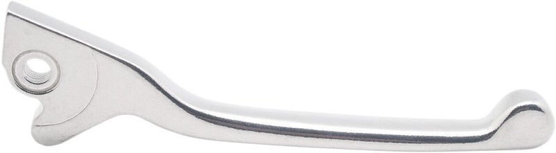 OEM-Style Levers Natural / Polished For Aprilia SCARABEO 100 2011-2012