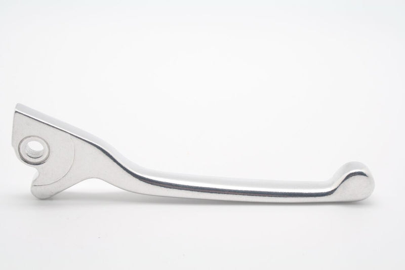 OEM-Style Levers Natural / Polished For Aprilia SCARABEO 100 2011-2012