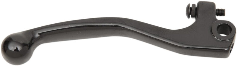 Forged 6061-T6 Brake Lever Black / Polished For Beta RR 250 2013-2023