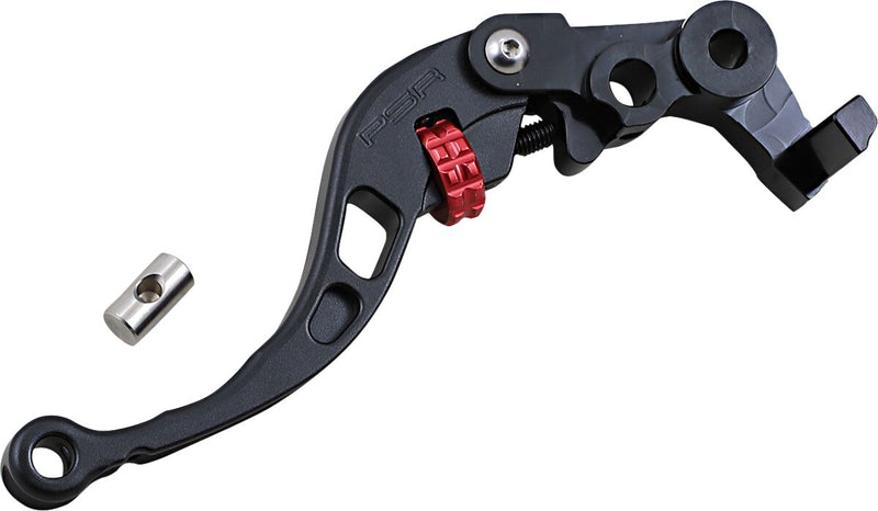 Apex Brake Lever Black / Polished For Honda CB 1000 R 2011-2016