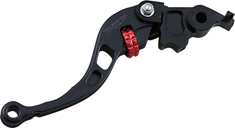 Apex Brake Lever Black / Polished For Yamaha VMX 1700 ABS 2009-2020