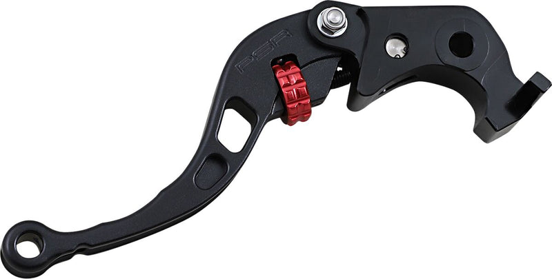 Apex Brake Lever Black / Polished For Kawasaki H2 1000 SX ABS 2018-2019