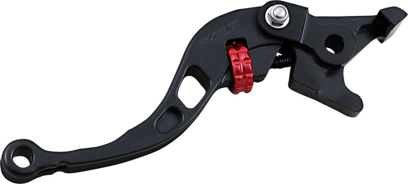 Apex Brake Lever Black / Polished For Honda CB 1100 2013-2014