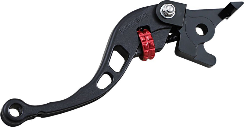 Apex Brake Lever Black / Polished For Honda CB 300 F 2015-2018