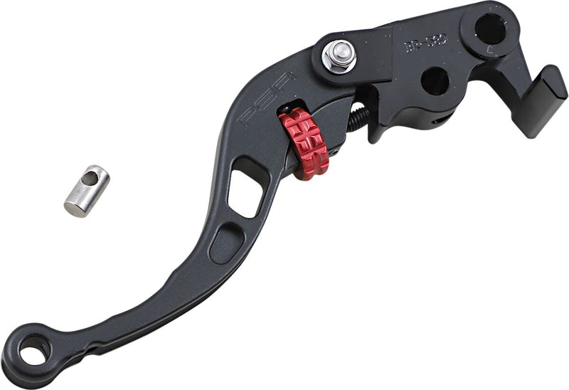 Apex Brake Lever Black / Polished For Yamaha MT-09 ABS 2021-2022
