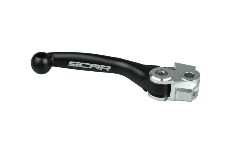 Brake Flex Levers Black For Gas Gas EC 250 2021-2025