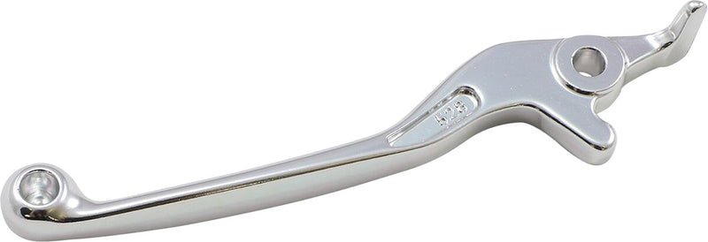 Forged 6061-T6 Brake Lever Polished / Silver For Honda CRF 250 L 2013-2020