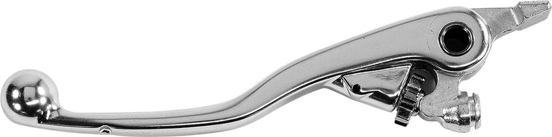 Forged 6061-T6 Brake Lever Polished / Silver For Husqvarna FC 250 2018-2025