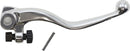 Forged 6061-T6 Brake Lever Polished / Silver For Gas Gas EC 250 2021-2023