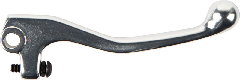 Forged 6061-T6 Brake Lever Polished / Silver For Beta RR 125 2006-2023