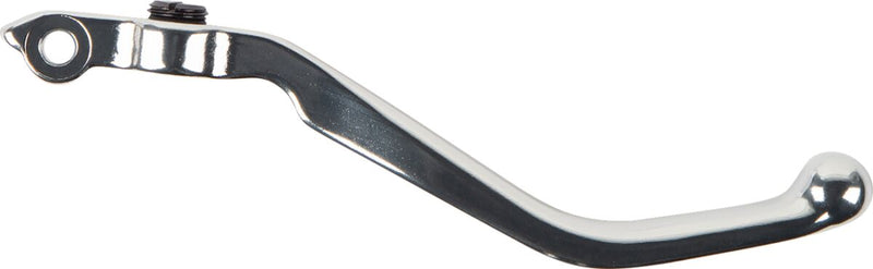 Forged 6061-T6 Brake Lever Polished / Silver For Gas Gas MC-E 5 2022-2024