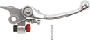 Flex FG Forged 6061-T6 Brake Lever Polished / Silver For Gas Gas EX 250 2022-2023