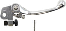 Flex FG Forged 6061-T6 Brake Lever Polished / Silver For Gas Gas EC 250 2021-2023