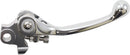Flex FG Forged 6061-T6 Brake Lever Polished / Silver For Fantic XE 125 2021-2022