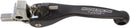 Flex Brake Lever By ARC Black / Polished For KTM SX 125 2014-2023