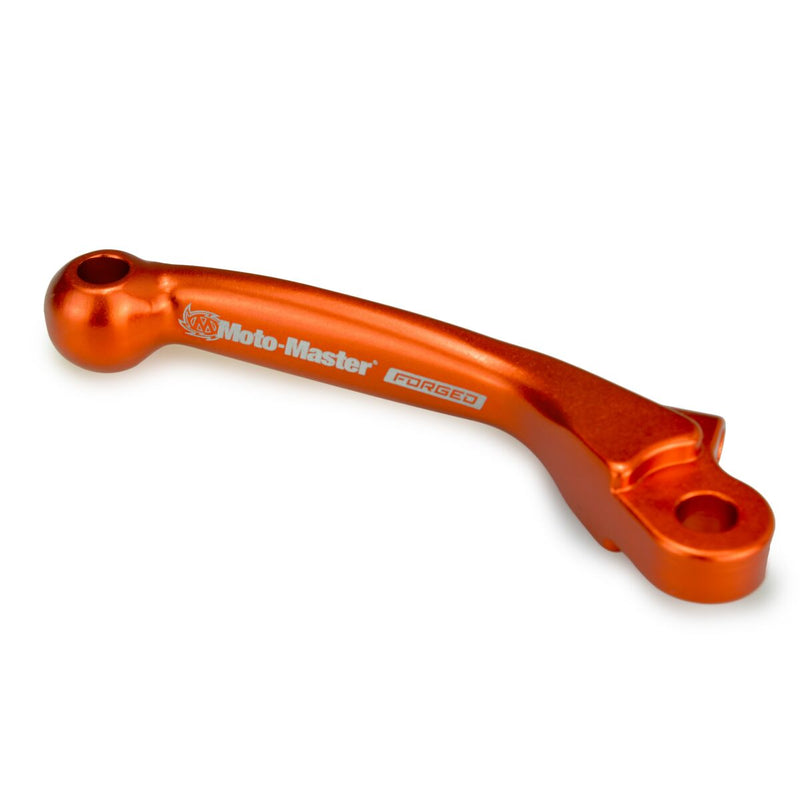 Pivot Brake Lever Orange For GasGas EC 250