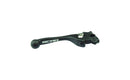 Brake Lever - OEM Type Anodized / Black For Kawasaki KX 250 2021-2023