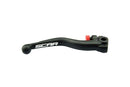 Brake Lever - OEM Type Anodized / Black For Gas Gas EC 250 2021-2023