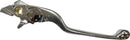 Replacement Honda Brake Lever Silver - RHS