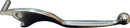 Replacement Yamaha Brake Lever Silver - RHS