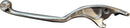 Replacement Yamaha Brake Lever Silver - RHS