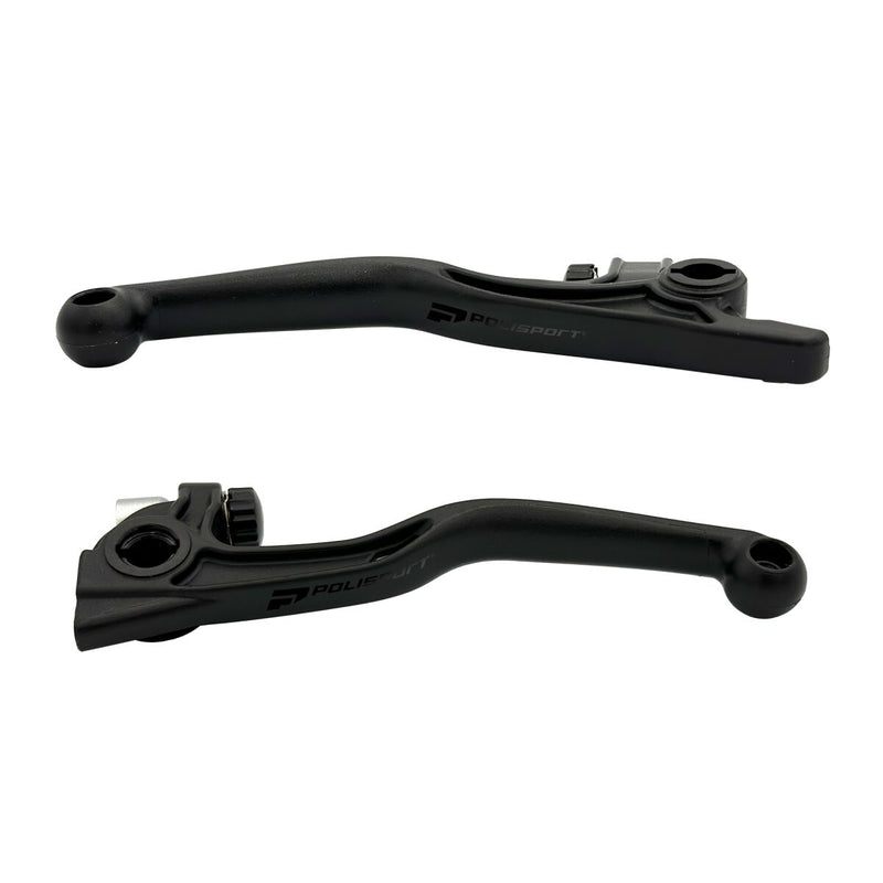 APT Unbreakable Lever Black For GasGas EX 250