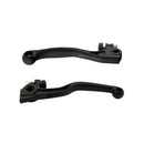 APT Unbreakable Lever Black For Beta RR 125