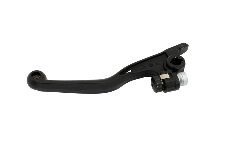 APT Unbreakable Brake Lever Black For GasGas EX 250