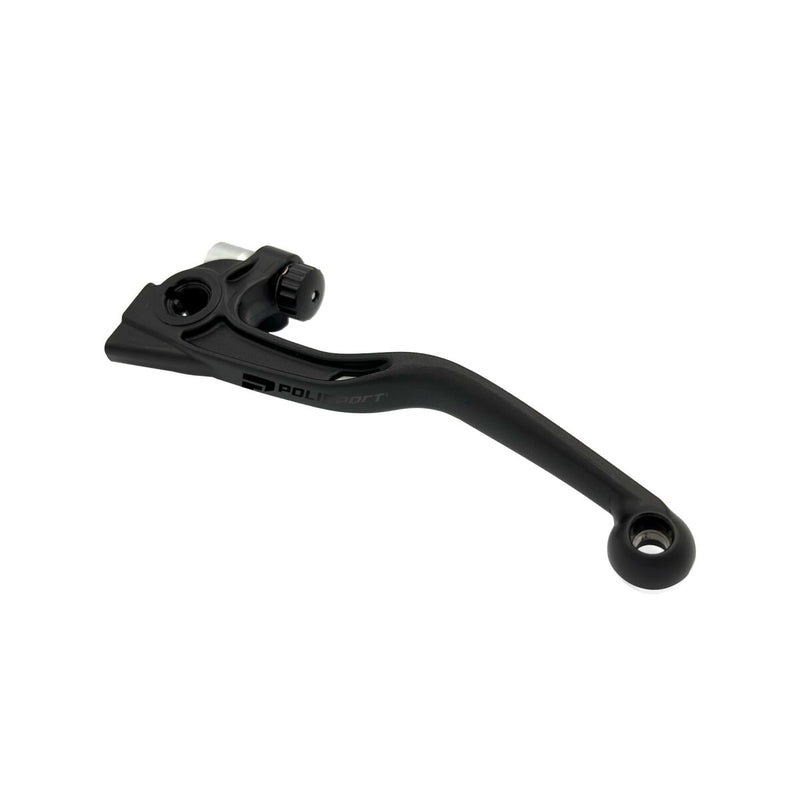 APT Unbreakable Clutch Lever Black For Beta RR 125