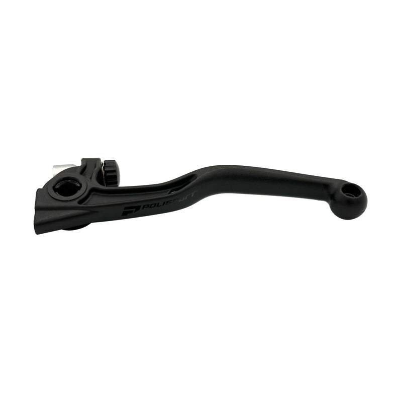 APT Unbreakable Clutch Lever Black For Beta RR 125