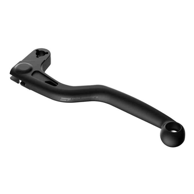 APT Unbreakable Clutch Lever Black For Honda CR 125 R