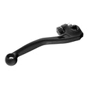 APT Unbreakable Brake Lever Black For Honda CRF 250 R