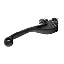 APT Unbreakable Brake Lever Black For Kawasaki KX 250 F