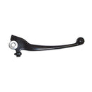 Clutch Lever Black For Aprilia ATLANTIC 125 2003-2008