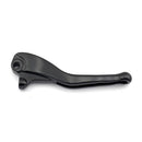 Clutch Lever Black For MBK NITRO 50 1997-2016