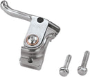 Ultimate Hot Start Lever Polished / Silver For Honda CRF 100 F 2004-2013