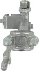OEM-Style Clutch Perch Polished / Silver For Kawasaki KX 250 F 2004