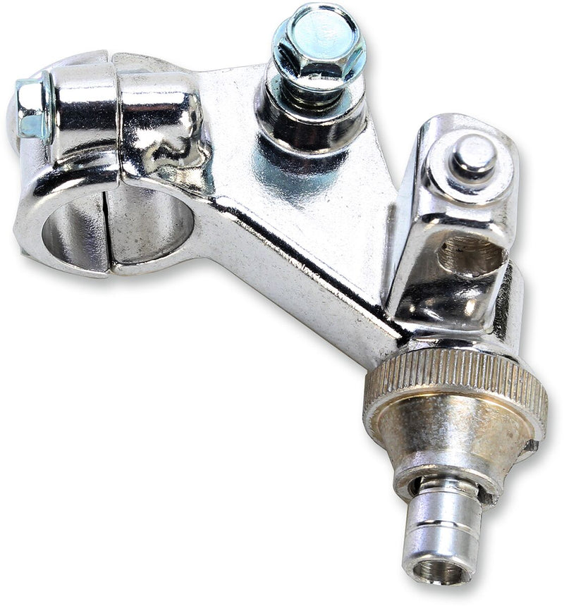Clutch Perch Silver For Kawasaki KX 250 F