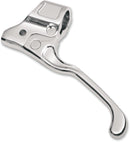 Contour Billet Clutch Lever Assembly Chrome For Harley Davidson FLHR 1340 1994-1998