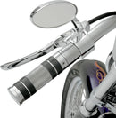 Contour Billet Clutch Lever Assembly Chrome For Harley Davidson FLHR 1340 1994-1998