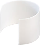 Replacement Perch Inserts Flat / White